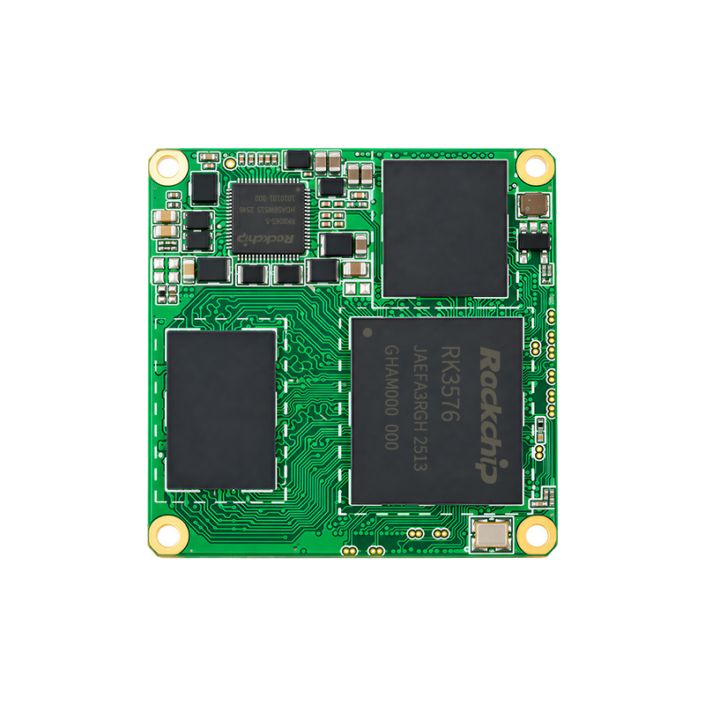 RK3588 & NVIDIA Jetson Orin NX Carrier Board