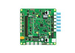 RK3588 & NVIDIA Jetson Orin NX Carrier Board